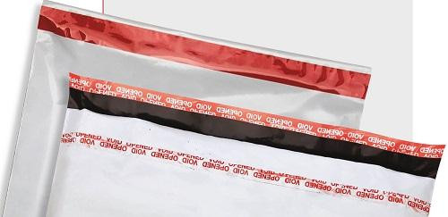 Security Bags