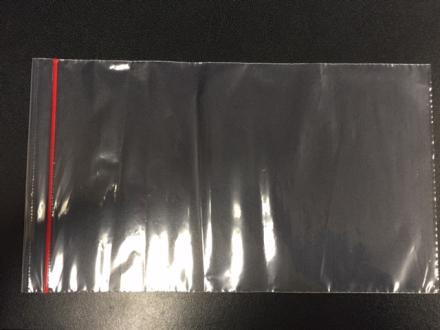 Zipper Bags